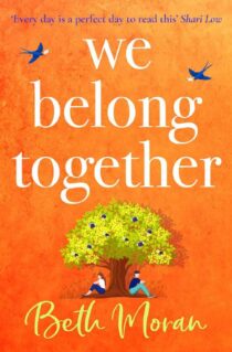 We Belong Together by Beth Moran