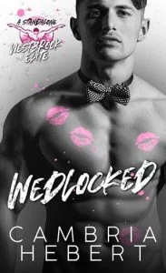 Wedlocked by Cambria Hebert EPUB & PDF