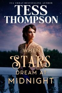 When Stars Dream at Midnight by Tess Thompson EPUB & PDF