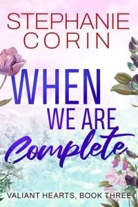 When We Are Complete by Stephanie Corin EPUB & PDF