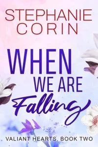 When We Are Falling by Stephanie Corin EPUB & PDF