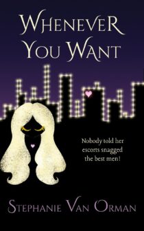 Whenever You Want by Stephanie Van Orman