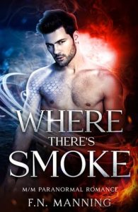 Where There’s Smoke by F.N. Manning EPUB & PDF