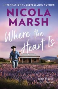 Where the Heart Is by Nicola Marsh EPUB & PDF