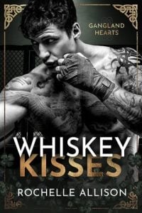 Whiskey Kisses by Rochelle Allison EPUB & PDF