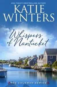 Whispers of Nantucket by Katie Winters EPUB & PDF