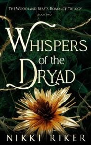 Whispers of the Dryad by Nikki Riker EPUB & PDF