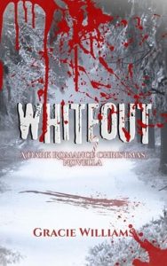 Whiteout by Gracie Williams EPUB & PDF