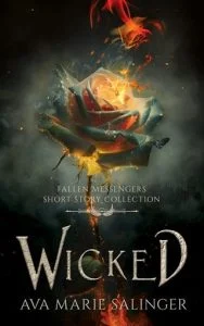 Wicked by Ava Marie Salinger EPUB & PDF