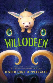 Willodeen by Katherine Applegate