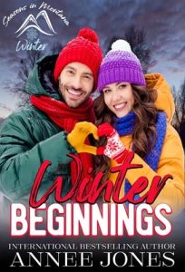 Winter Beginnings by Annee Jones EPUB & PDF