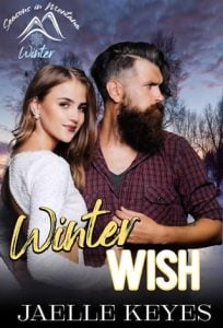 Winter Wish by Jaelle Keyes EPUB & PDF