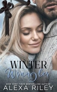 Winter Wrangler by Alexa Riley EPUB & PDF