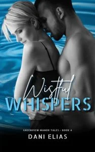 Wistful Whispers by Dani Elias EPUB & PDF