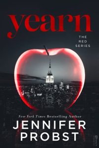 Yearn by Jennifer Probst EPUB & PDF