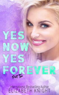 Yes Now Yes Forever - Elizabeth Knight