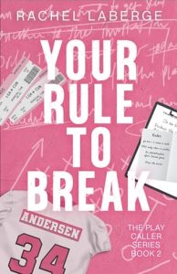 Your Rule to Break by Rachel LaBerge EPUB & PDF