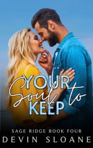 Your Soul to Keep by Devin Sloane EPUB & PDF