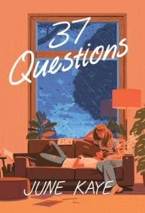 37 Questions by June Kaye EPUB & PDF