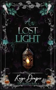 A Lost Light by Kaye Draper EPUB & PDF