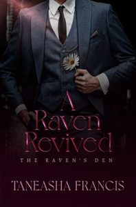 A Raven Revived by Taneasha Francis EPUB & PDF