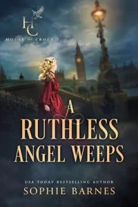 A Ruthless Angel Weeps by Sophie Barnes EPUB &PDF