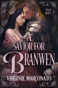 A Savior for Branwen by Virginie Marconato EPUB & PDF