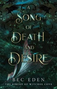 A Song of Death and Desire by Bec Eden EPUB & PDF