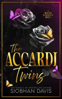 The Accardi Twins by Siobhan Davis™