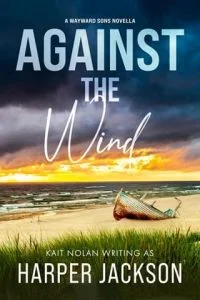 Against the Wind by Harper Jackson EPUB & PDF