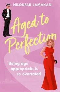 Aged to Perfection by Niloufar Lamakan EPUB & PDF