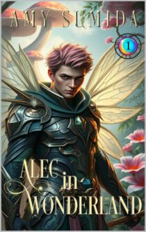 Alec in Wonderland by Amy Sumida