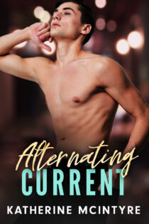 Alternating Current by Katherine McIntyre