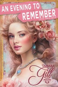 An Evening to Remember by Tamara Gill EPUB & PDF