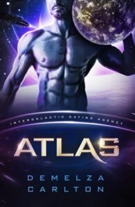 Atlas: Colony: Nyx by Demelza Carlton EPUB & PDF