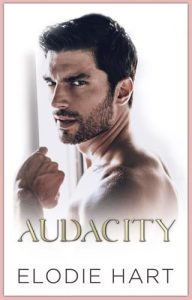 Audacity by Elodie Hart EPUB & PDF