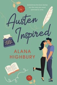 Austen Inspired by Alana Highbury EPUB & PDF