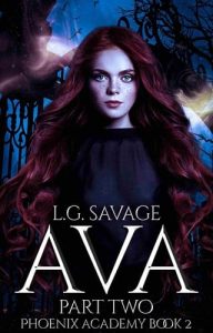 Ava, Part Two by L.G. Savage EPUB & PDF