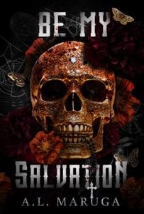 Be My Salvation by A.L. Maruga EPUB & PDF