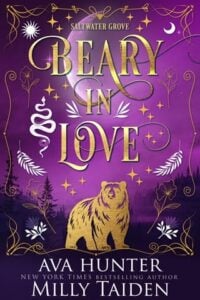 Beary In Love by Ava Hunter EPUB & PDF