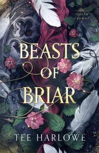 Beasts of Briar by Tee Harlowe EPUB & PDF