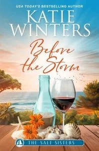 Before the Storm by Katie Winters EPUB & PDF