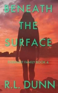 Beneath the Surface by R.L. Dunn EPUB & PDF