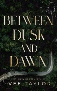 Between Dusk and Dawn by Vee Taylor EPUB & PDF