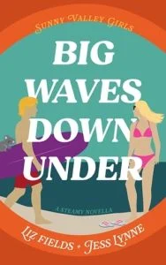 Big Waves Down Under by Liz Fields EPUB & PDF