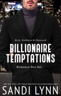 Billionaire Temptations by Sandi Lynn