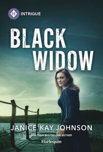 Black Widow by Janice Kay Johnson