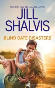 Blind Date Disasters by Jill Shalvis EPUB & PDF