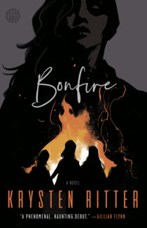 Bonfire by Krysten Ritter