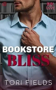 Bookstore Bliss by Tori Fields EPUB & PDF